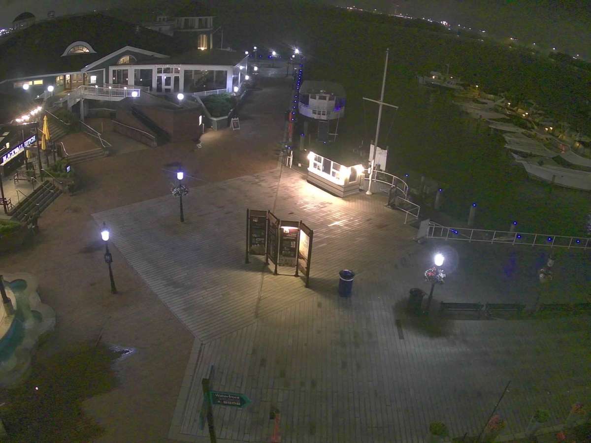 Tuesday sunset camera